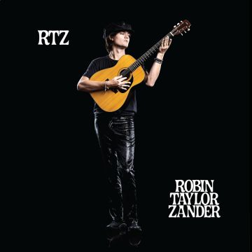 ROBIN TAYLOR ZANDER - RTZ