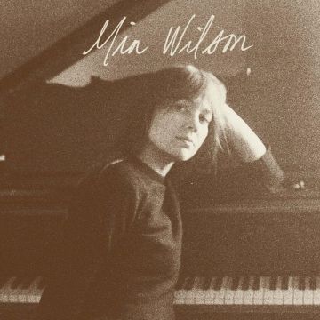 MIA WILSON - MIA WILSON