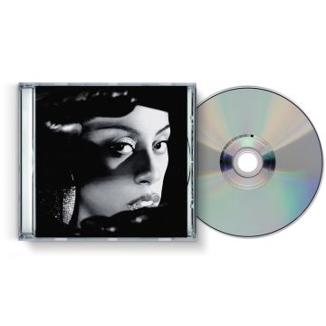 ROCHELLE JORDAN - THROUGH THE WALL (2LP)