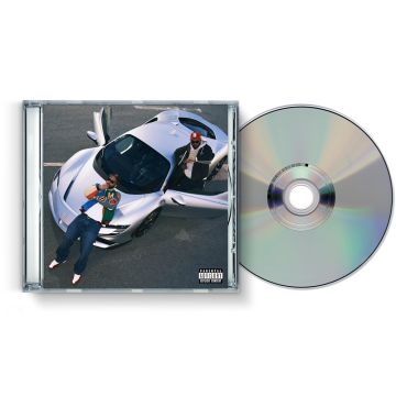LARRY JUNE / CARDO - UNTIL NIGHT COMES