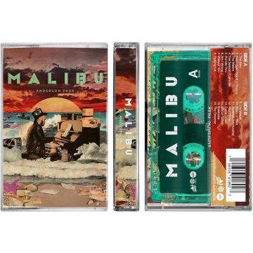 Anderson .paak - Malibu