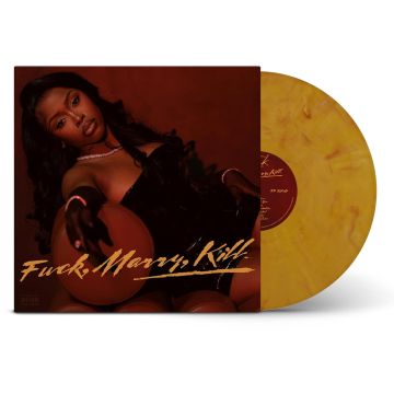 TINK - FUCK/MARRY/KILL