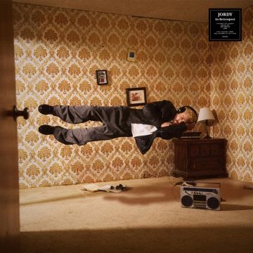 JORDY - IN RETROSPECT