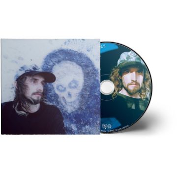 POUYA - FOREVERGLADES
