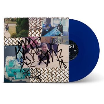 MAXO KREAM - O.Y.N