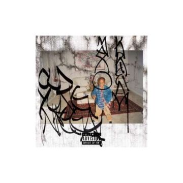MAXO KREAM - O.Y.N
