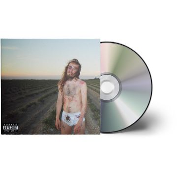 POUYA - SOUTH GOT SOMETHING TO SAY