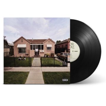 BLXST - LABOR OF LOVE