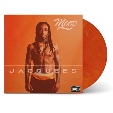 JACQUEES - MOOD
