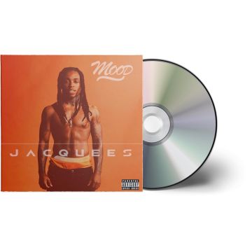 JACQUEES - MOOD