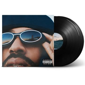 LARRY JUNE - WHO COPPIN