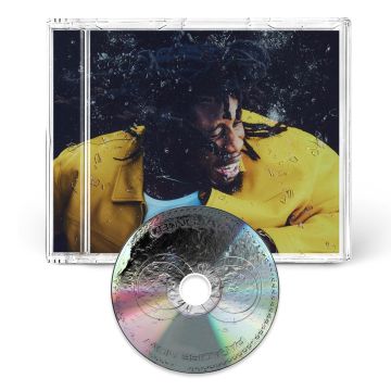 OBONGJAYAR - PARADISE NOW