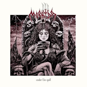 MORBYDA - UNDER THE SPELL