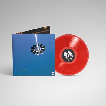 FAR CASPIAN - AUTOFICTION (RED VINYL)