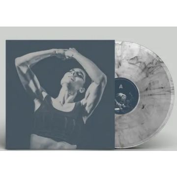 DEAD TOOTH - DEAD TOOTH (TRANSPARENT GREY SMOKE VINYL)