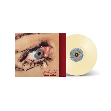 BLACK HONEY - SOAK