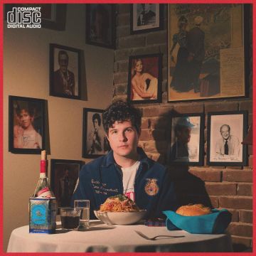 BRIAN DUNNE - CLAMS CASINO