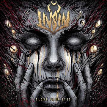 LIV SIN - CLOSE YOUR EYES