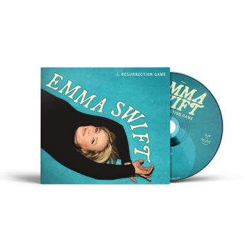 EMMA SWIFT - RESURRECTION GAME