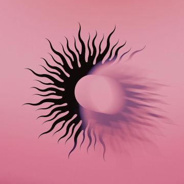 AFI - SILVER BLEEDS THE BLACK SUN
