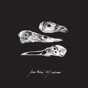 MOLINA,JASON & MJ LENDERMAN - LAST THREE HUMAN WORDS (DEMO)/JUST BE SIMPLE