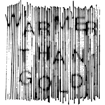 GUV - WARMER THAN GOLD