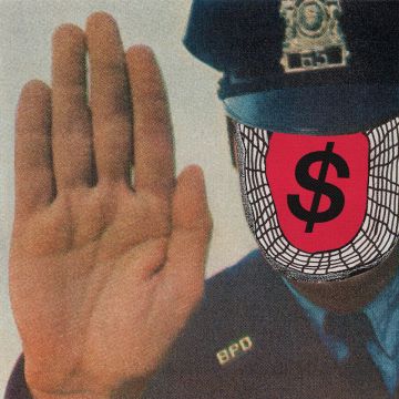 ANGEL DU$T - COLD 2 THE TOUCH