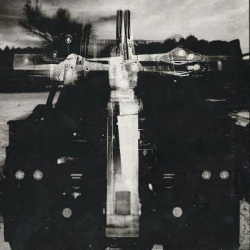 PORTRAYAL OF GUILT - BEGINNING OF THE END (180G)