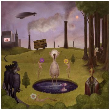 LOWERTOWN - UGLY DUCKLING UNION