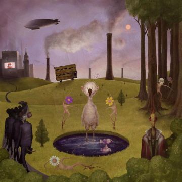 LOWERTOWN - UGLY DUCKLING UNION