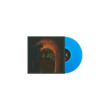 SADURN - UNDERWORLD (COSMIC BLUE TRANSPARENT VINYL)