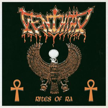 VENTHIAX - RITES OF RA