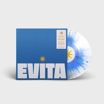 ANDREW LLOYD WEBBER - EVITA
