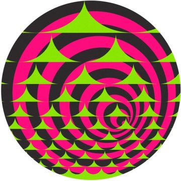 INDO WAREHOUSE PRESENTS KUNAL MERCHANT FT. RAJA KUMARI - BOMBAY ACID