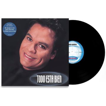 JUAN GABRIEL - TODO ESTA BIEN