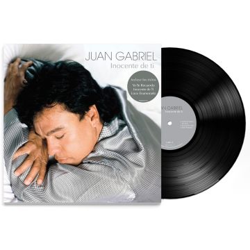 JUAN GABRIEL - INOCENTE DE TI