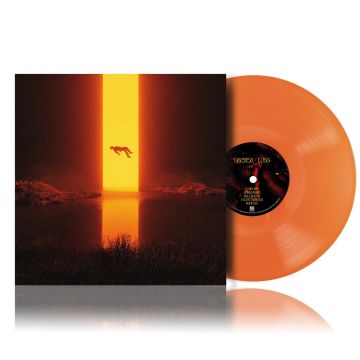 GAEREA - LOSS (ORANGE CRUSH VINYL) (US VERSION)