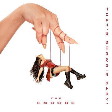 JADE - THATS SHOWBIZ BABY! THE ENCORE