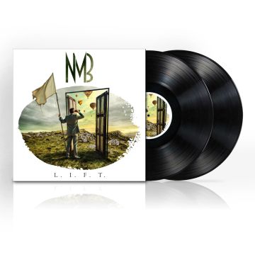 NEAL BAND MORSE - L.I.F.T.