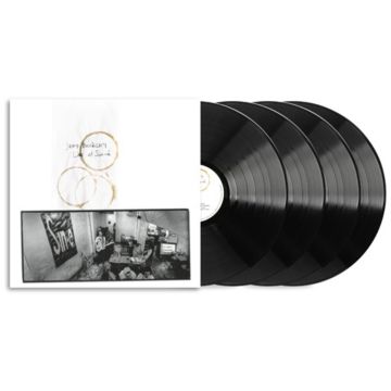 JEFF BUCKLEY - LIVE AT SIN-E
