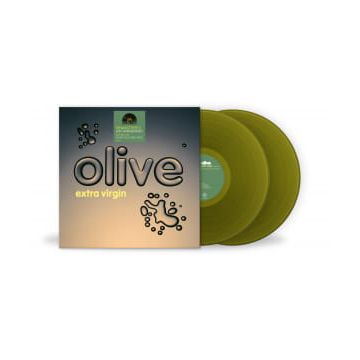 EU) Olive - Extra Virgin [2LP]