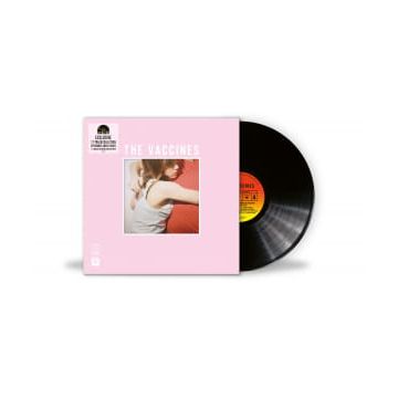 EU) Vaccines, The - What Did You Expect.... Demos and B-sides [LP]