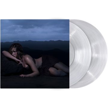 TATE MCRAE - SO CLOSE TO WHAT??? (DELUXE/ULTRA CLEAR VINYL)