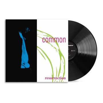 COMMON - RESURRECTION