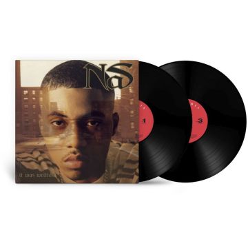NAS - IT WAS WRITTEN