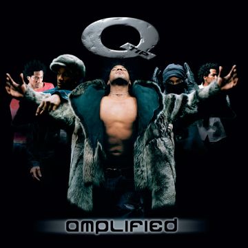 Q-TIP - AMPLIFIED (140G)