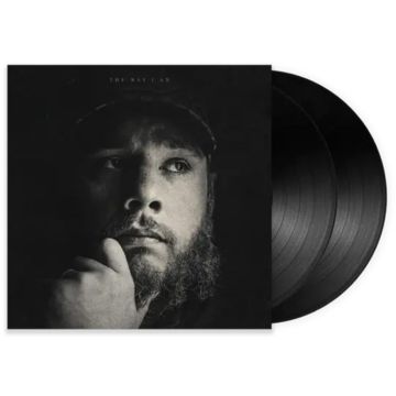 LUKE COMBS - WAY I AM (140G)