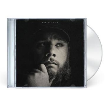 LUKE COMBS - WAY I AM