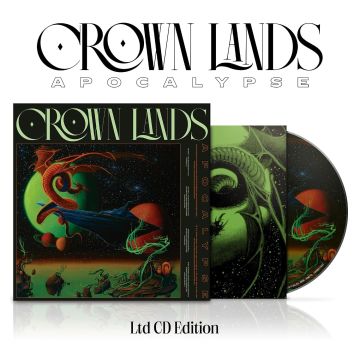 CROWN LANDS - APOCALYPSE