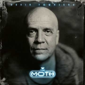 DEVIN TOWNSEND - MOTH